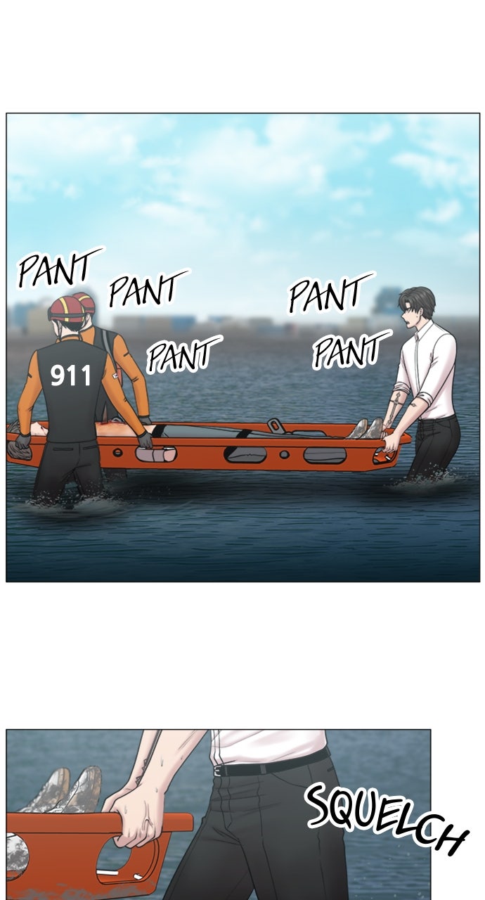 Read Trauma Center_ Golden Hour Manga Online