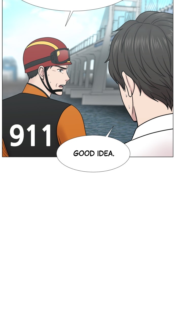 Read Trauma Center_ Golden Hour Manga Online