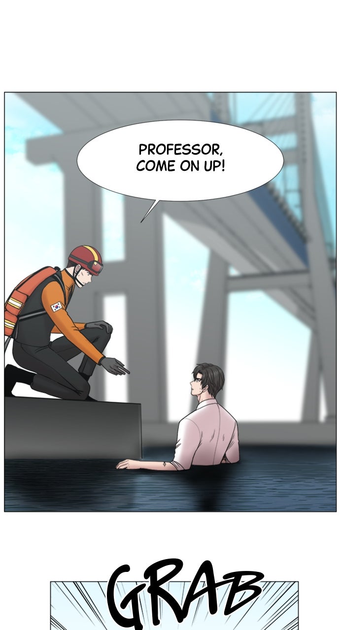 Read Trauma Center_ Golden Hour Manga Online