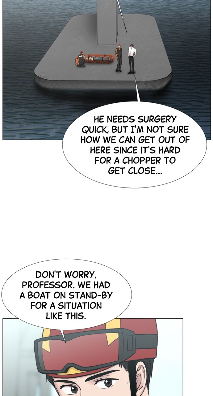 Read Trauma Center_ Golden Hour Manga Online