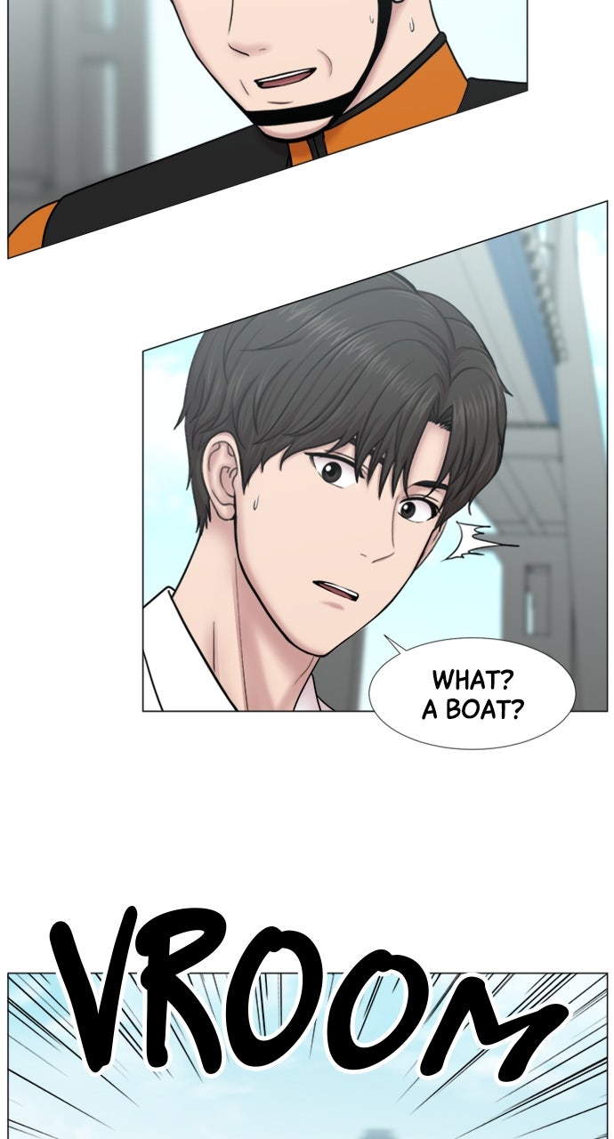 Read Trauma Center_ Golden Hour Manga Online