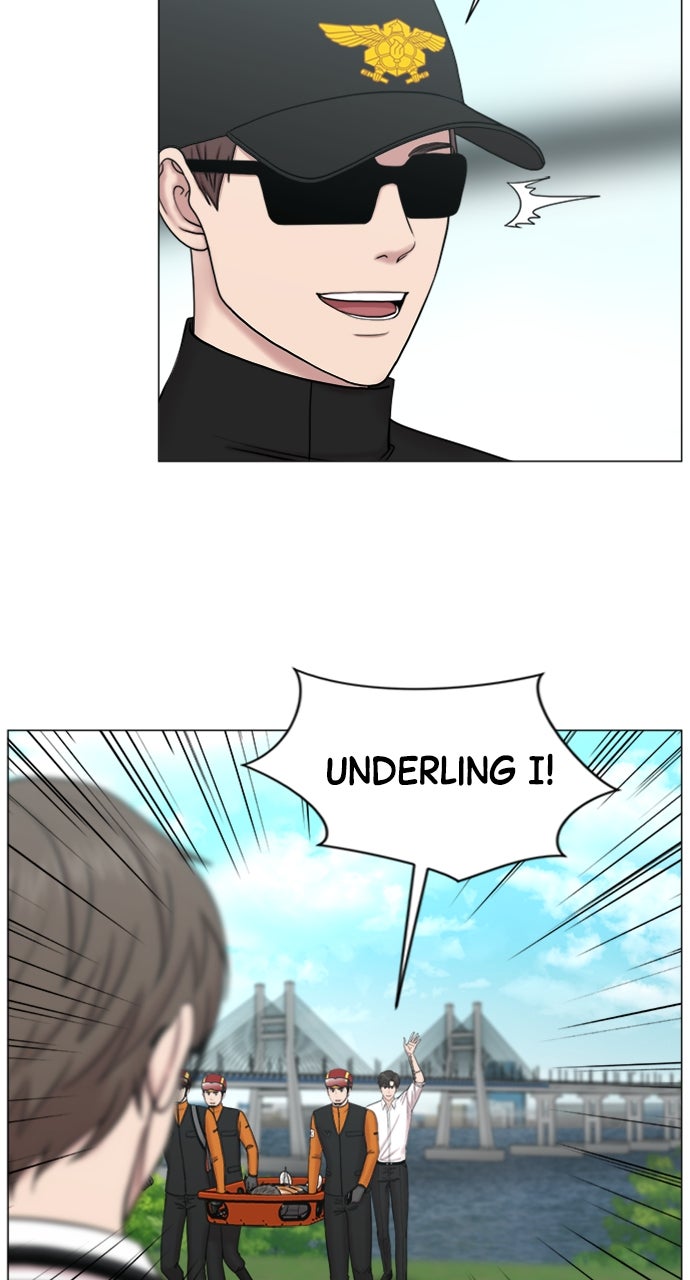 Read Trauma Center_ Golden Hour Manga Online