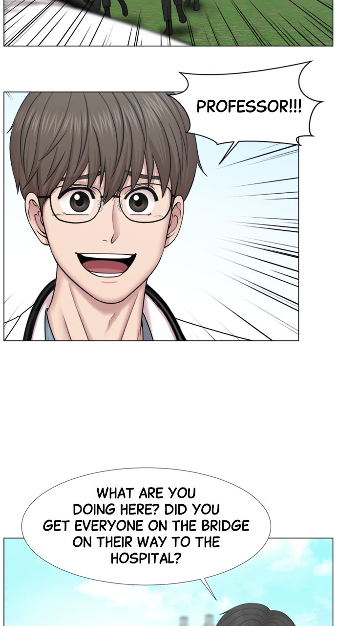 Read Trauma Center_ Golden Hour Manga Online