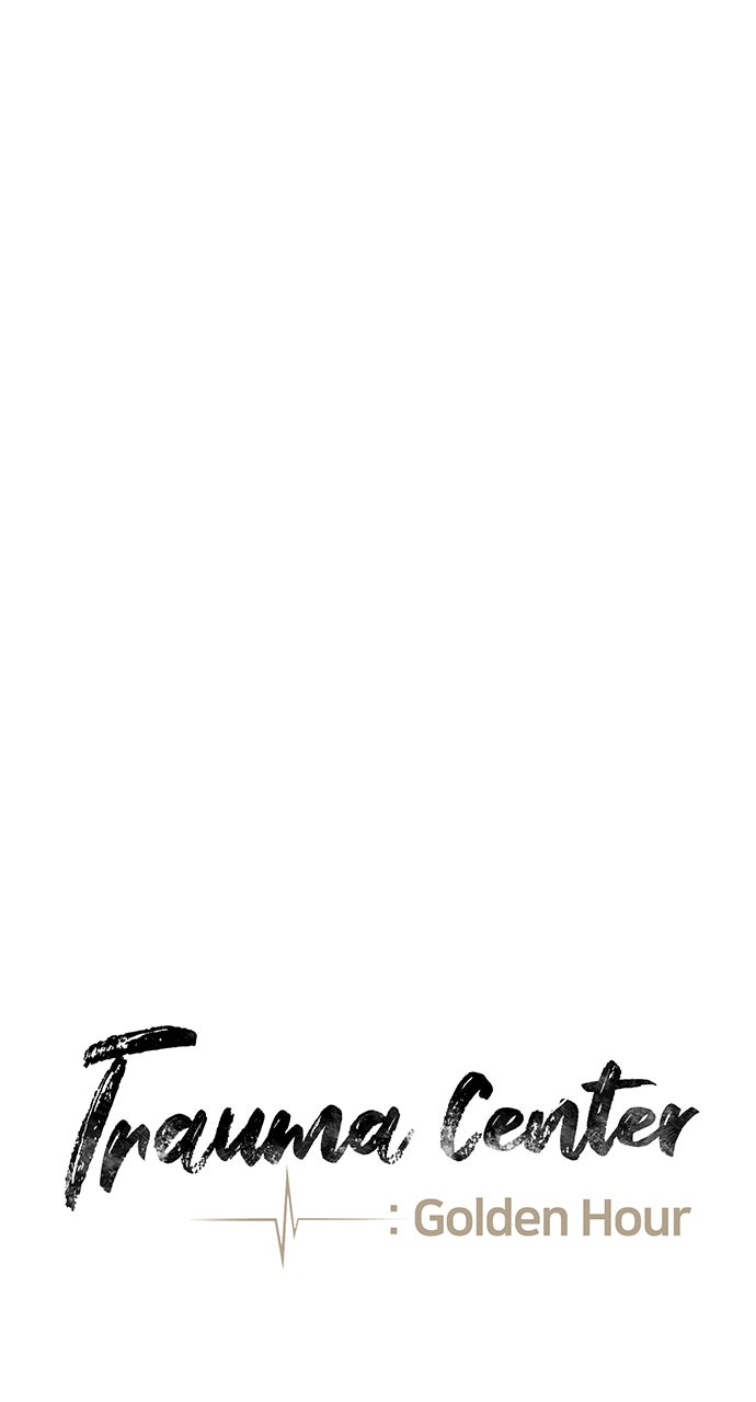 Read Trauma Center_ Golden Hour Manga Online