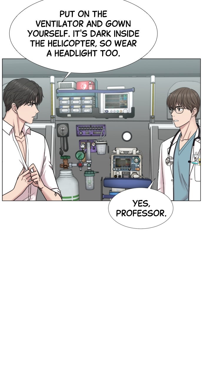 Read Trauma Center_ Golden Hour Manga Online