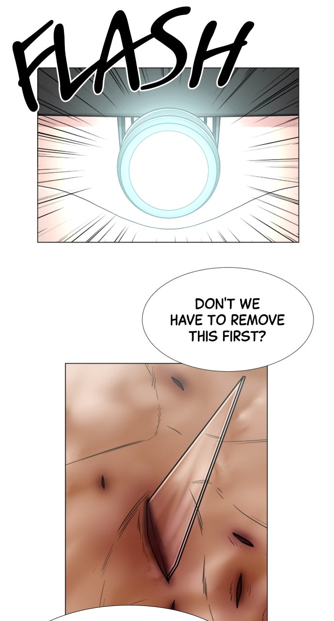 Read Trauma Center_ Golden Hour Manga Online