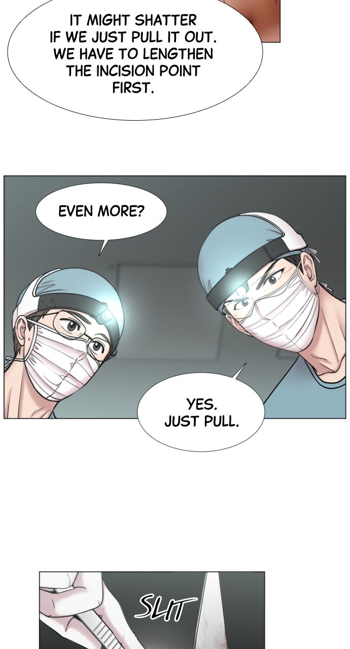 Read Trauma Center_ Golden Hour Manga Online