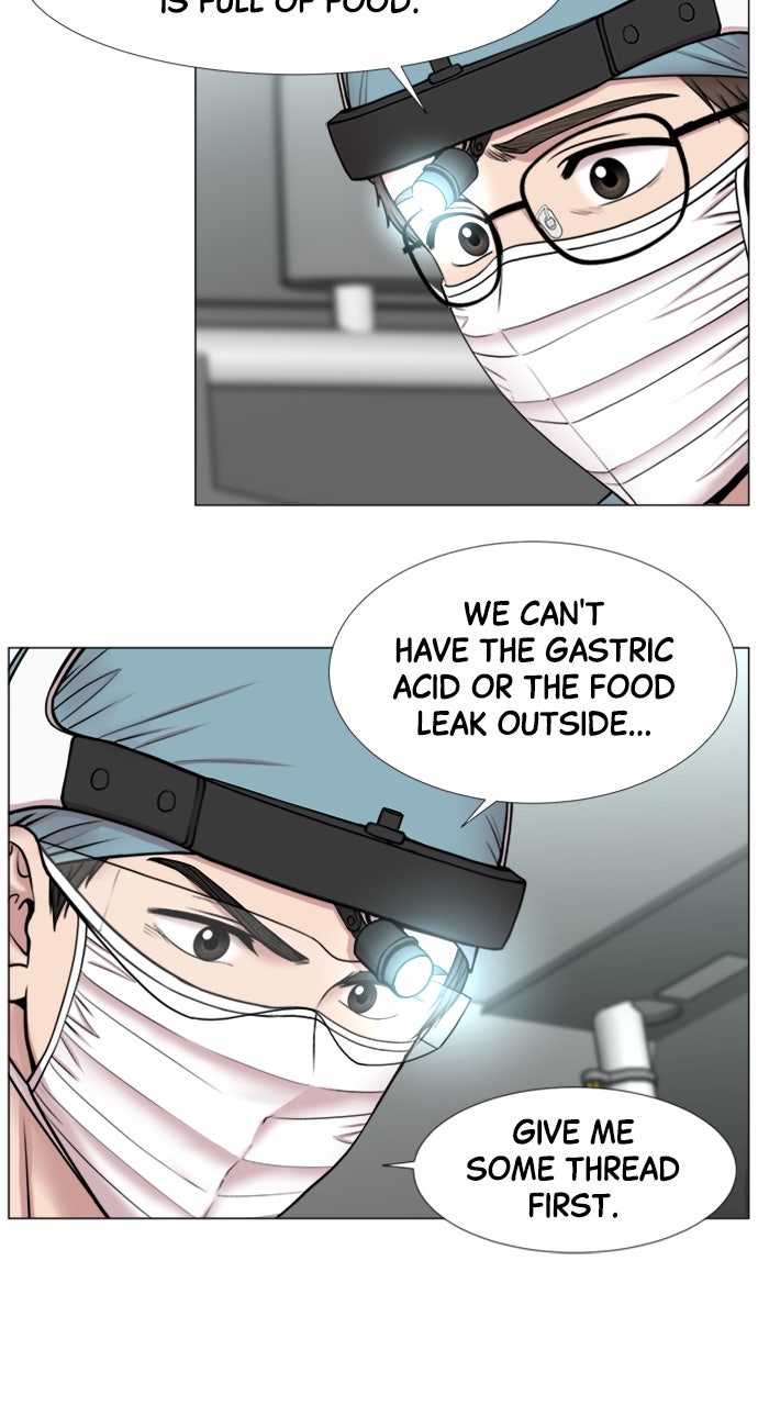 Read Trauma Center_ Golden Hour Manga Online