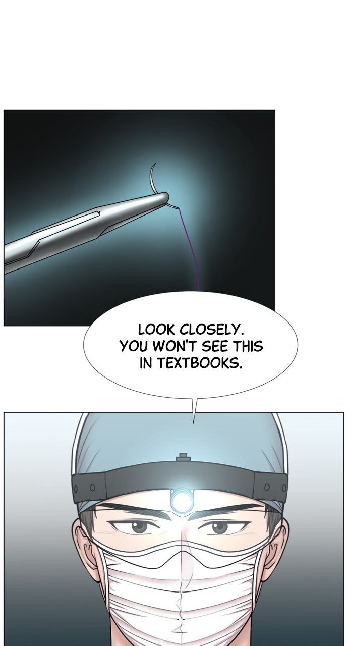 Read Trauma Center_ Golden Hour Manga Online