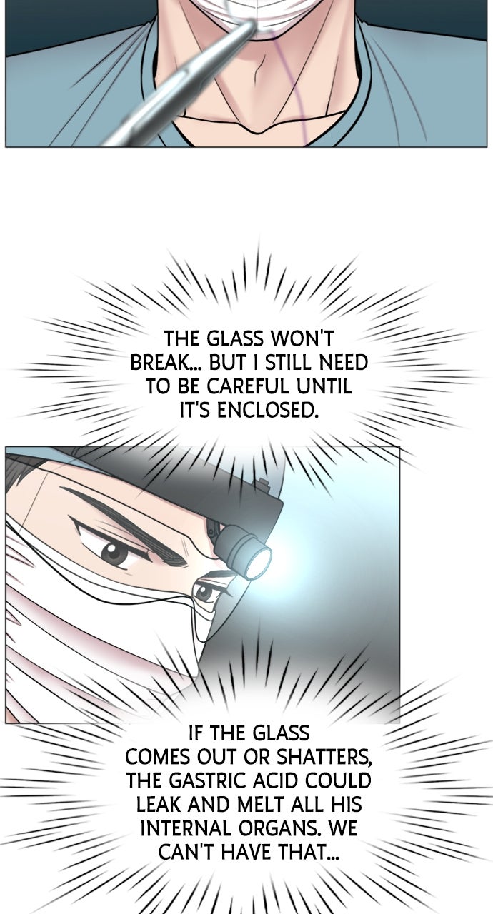 Read Trauma Center_ Golden Hour Manga Online