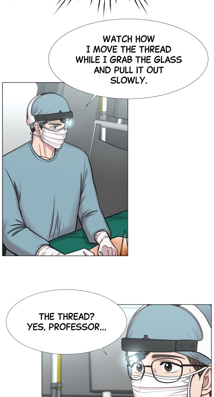 Read Trauma Center_ Golden Hour Manga Online