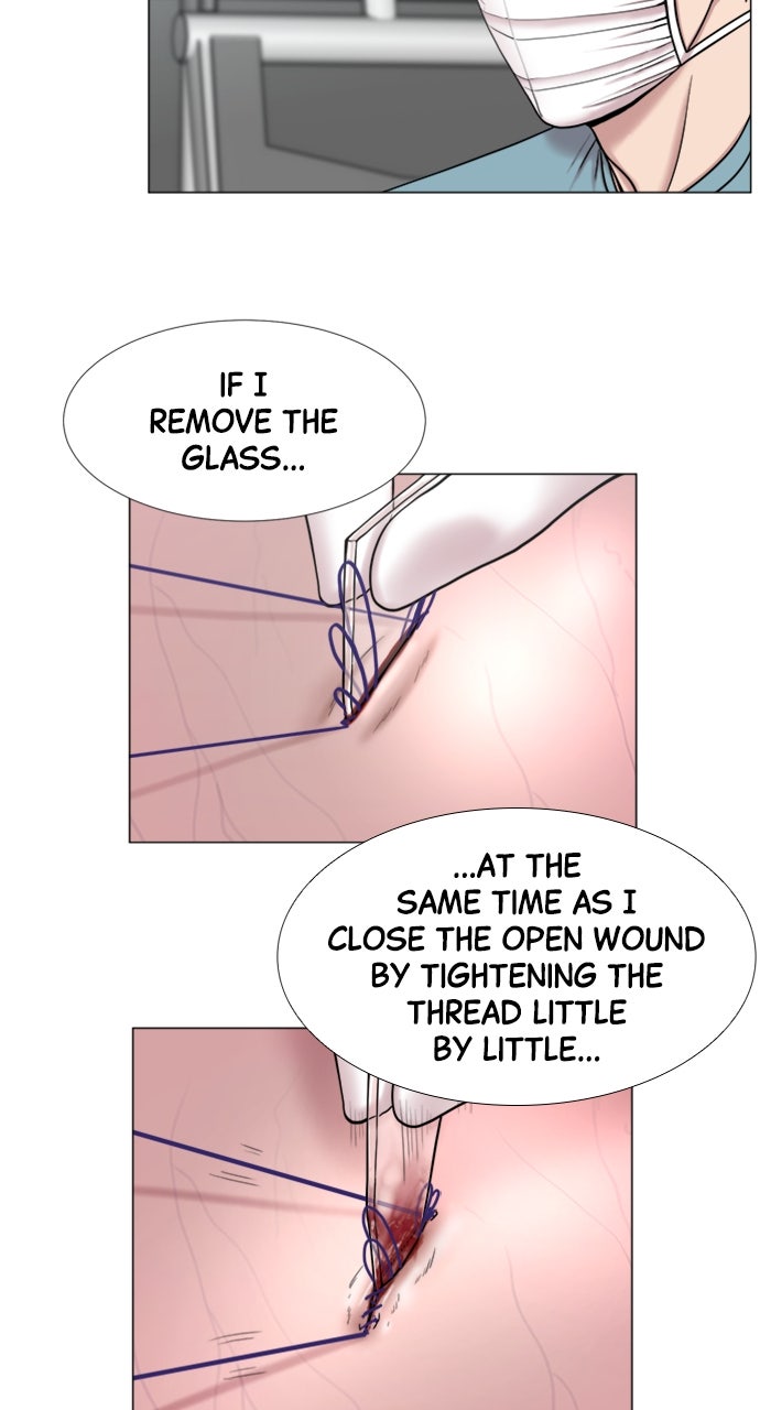 Read Trauma Center_ Golden Hour Manga Online