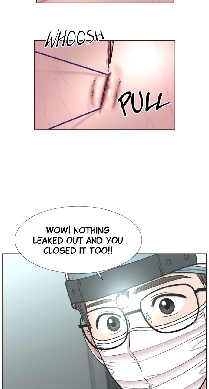 Read Trauma Center_ Golden Hour Manga Online