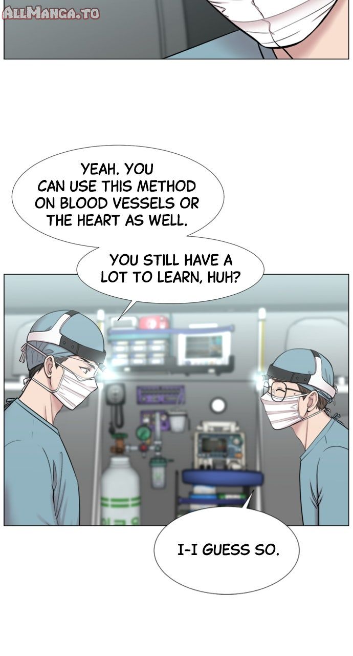 Read Trauma Center_ Golden Hour Manga Online