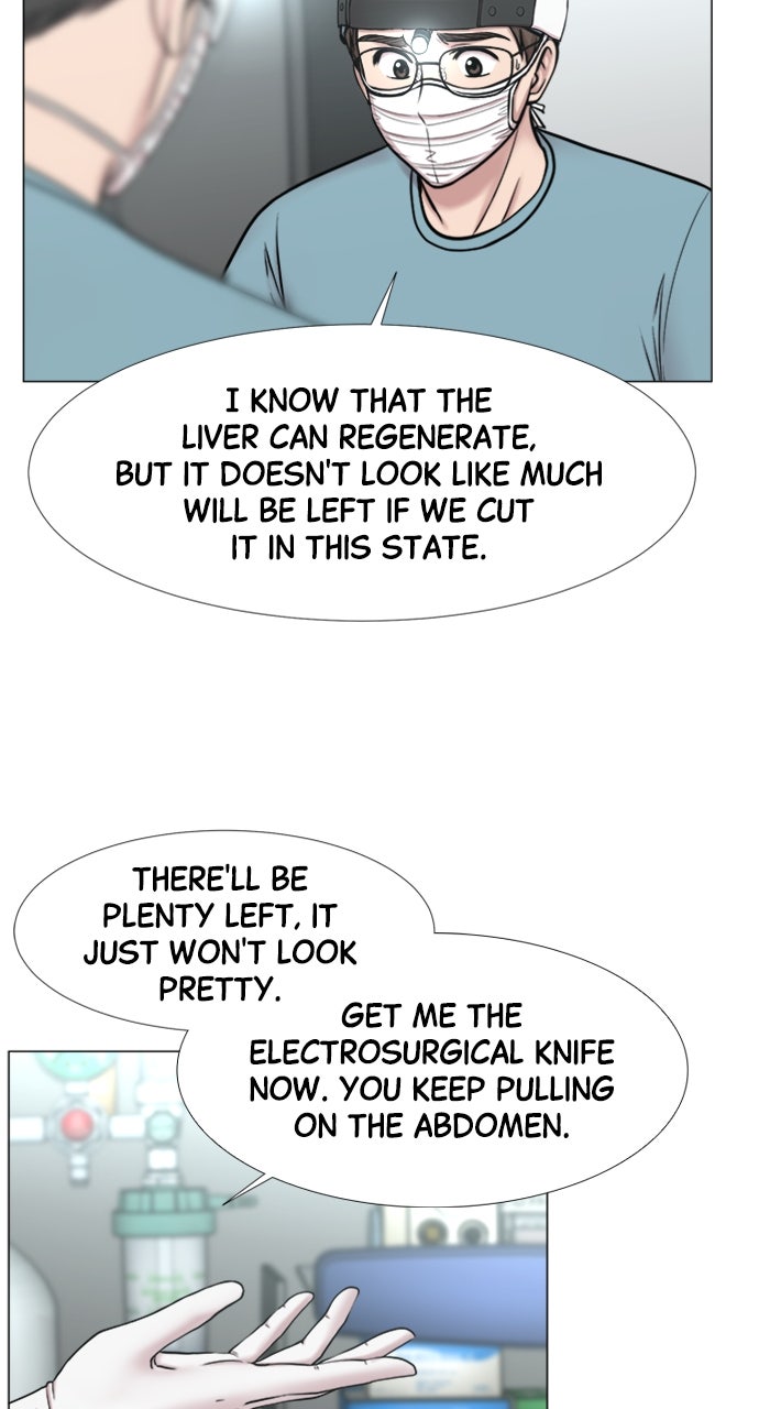 Read Trauma Center_ Golden Hour Manga Online