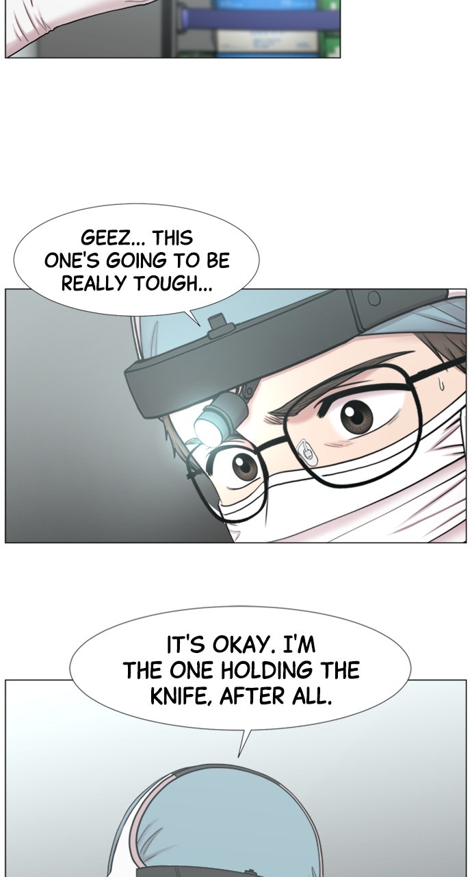 Read Trauma Center_ Golden Hour Manga Online