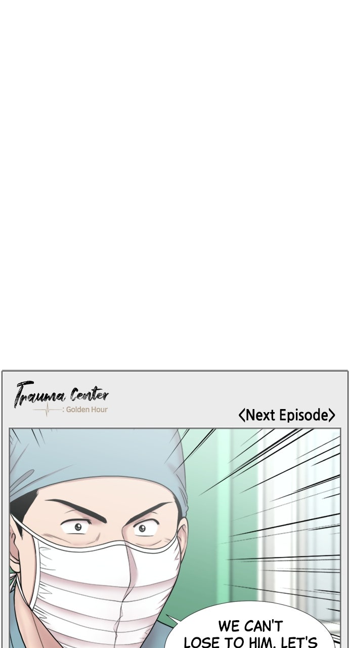 Read Trauma Center_ Golden Hour Manga Online