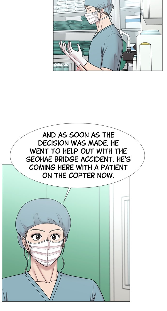 Read Trauma Center_ Golden Hour Manga Online