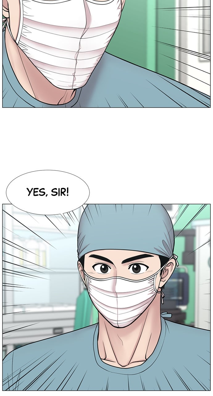 Read Trauma Center_ Golden Hour Manga Online