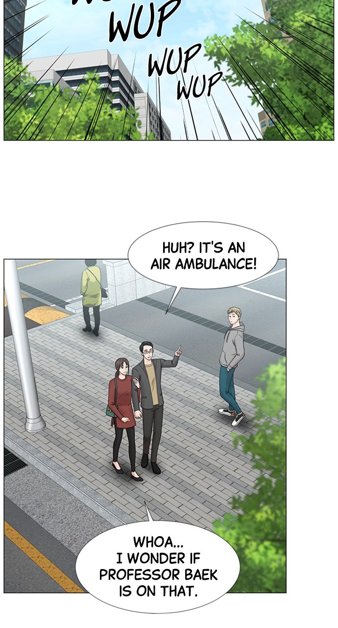 Read Trauma Center_ Golden Hour Manga Online