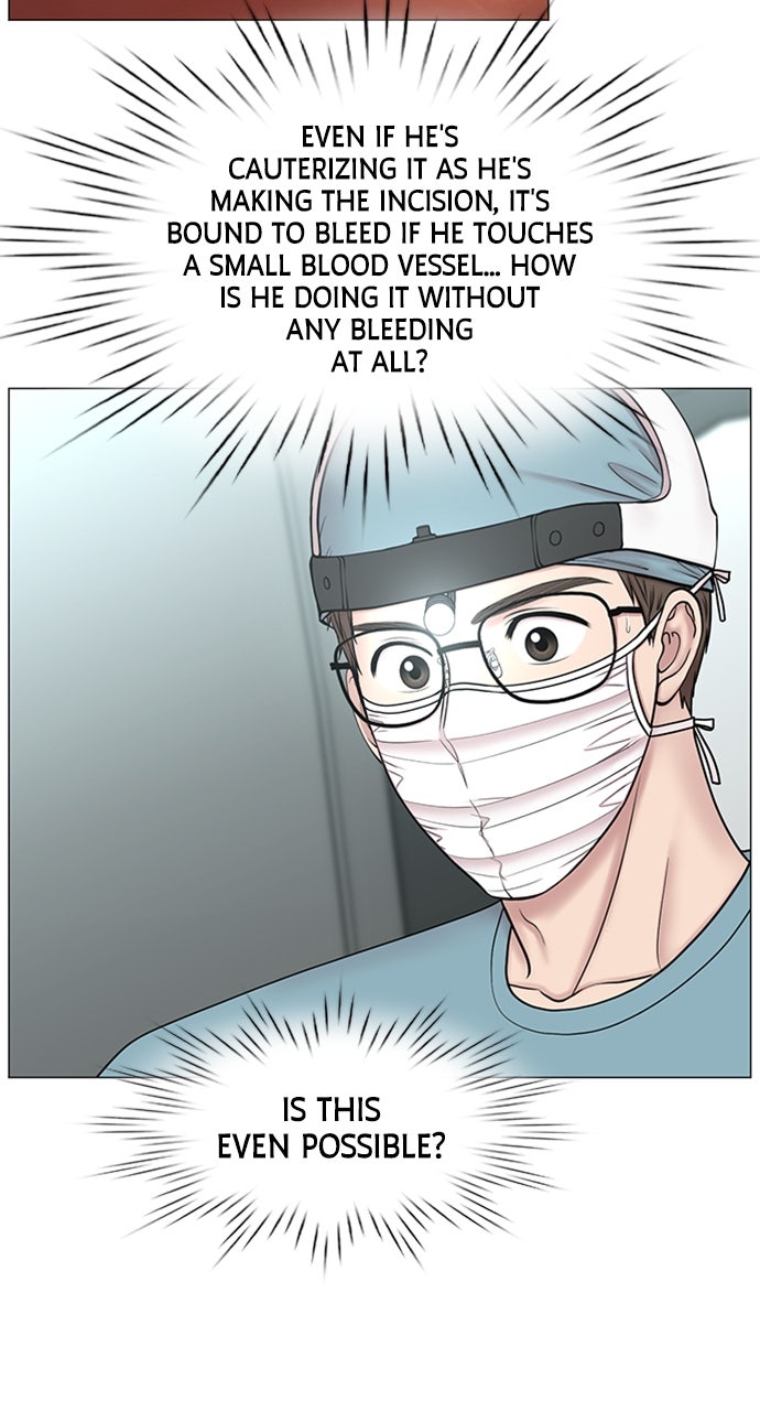 Read Trauma Center_ Golden Hour Manga Online