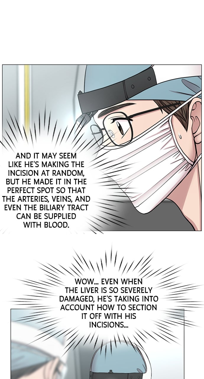 Read Trauma Center_ Golden Hour Manga Online