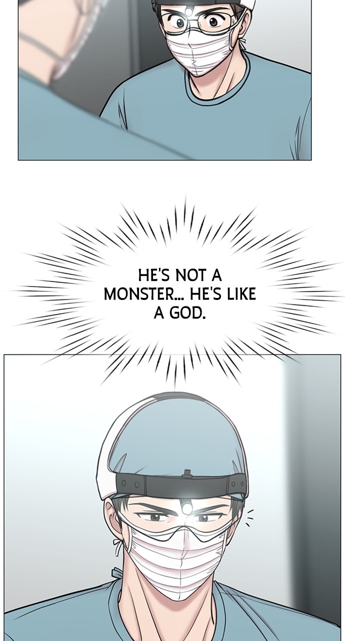 Read Trauma Center_ Golden Hour Manga Online