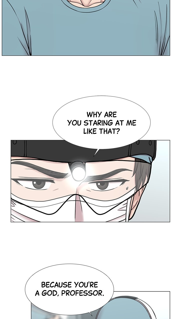 Read Trauma Center_ Golden Hour Manga Online