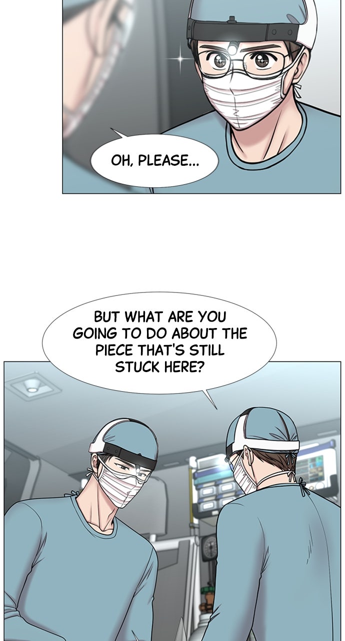 Read Trauma Center_ Golden Hour Manga Online