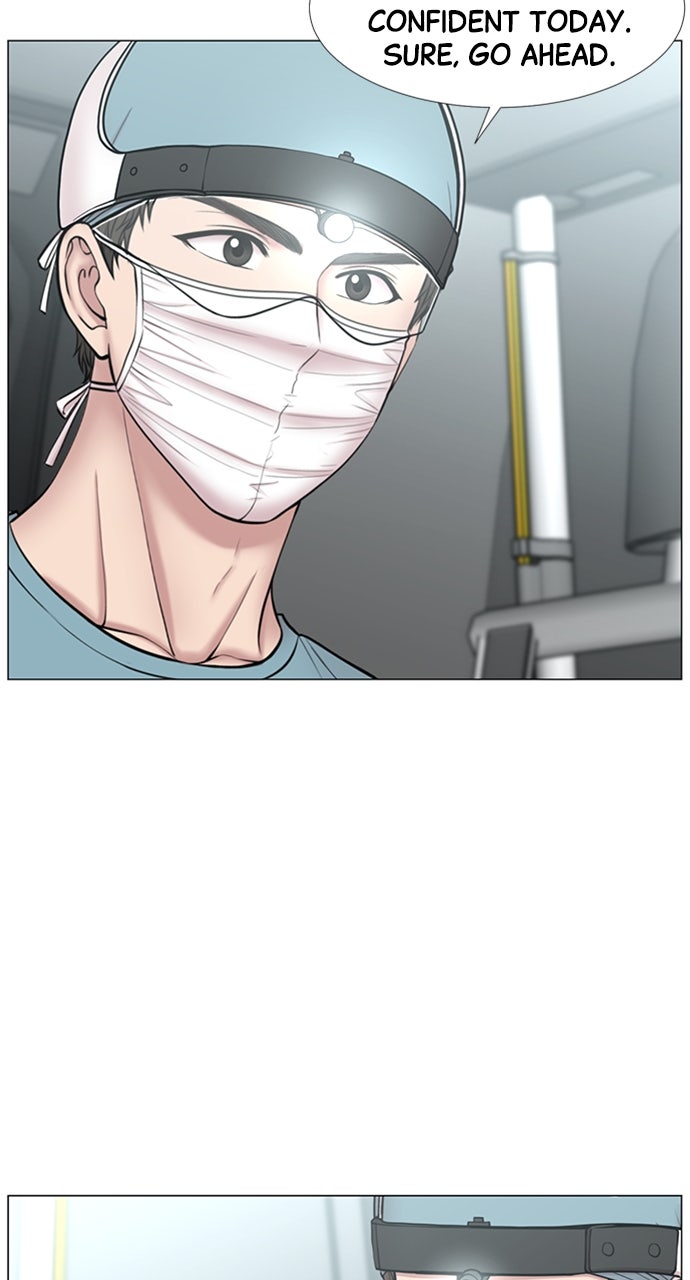 Read Trauma Center_ Golden Hour Manga Online