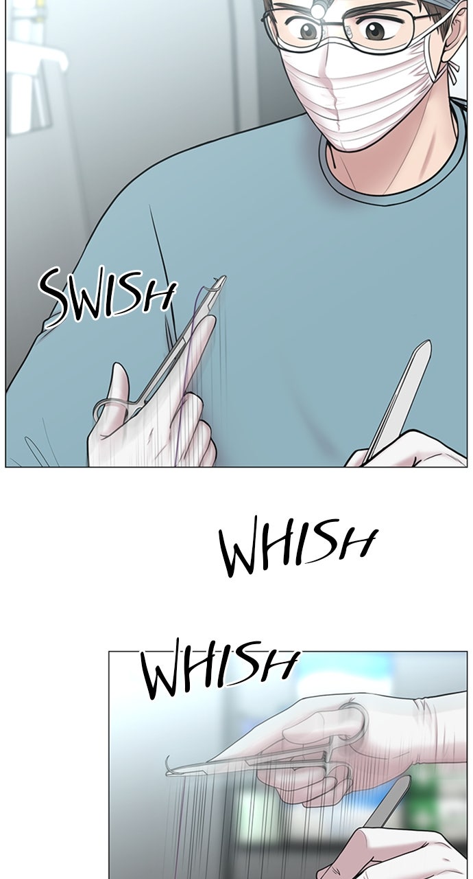 Read Trauma Center_ Golden Hour Manga Online