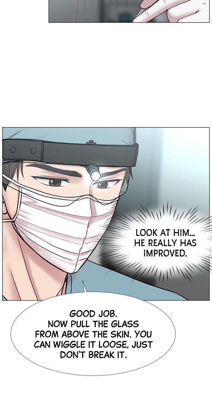 Read Trauma Center_ Golden Hour Manga Online