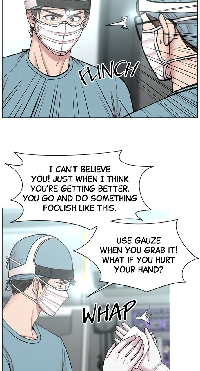 Read Trauma Center_ Golden Hour Manga Online