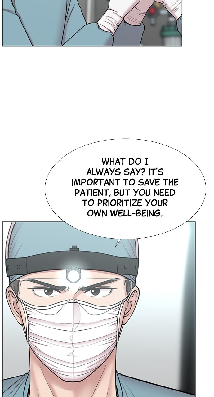 Read Trauma Center_ Golden Hour Manga Online