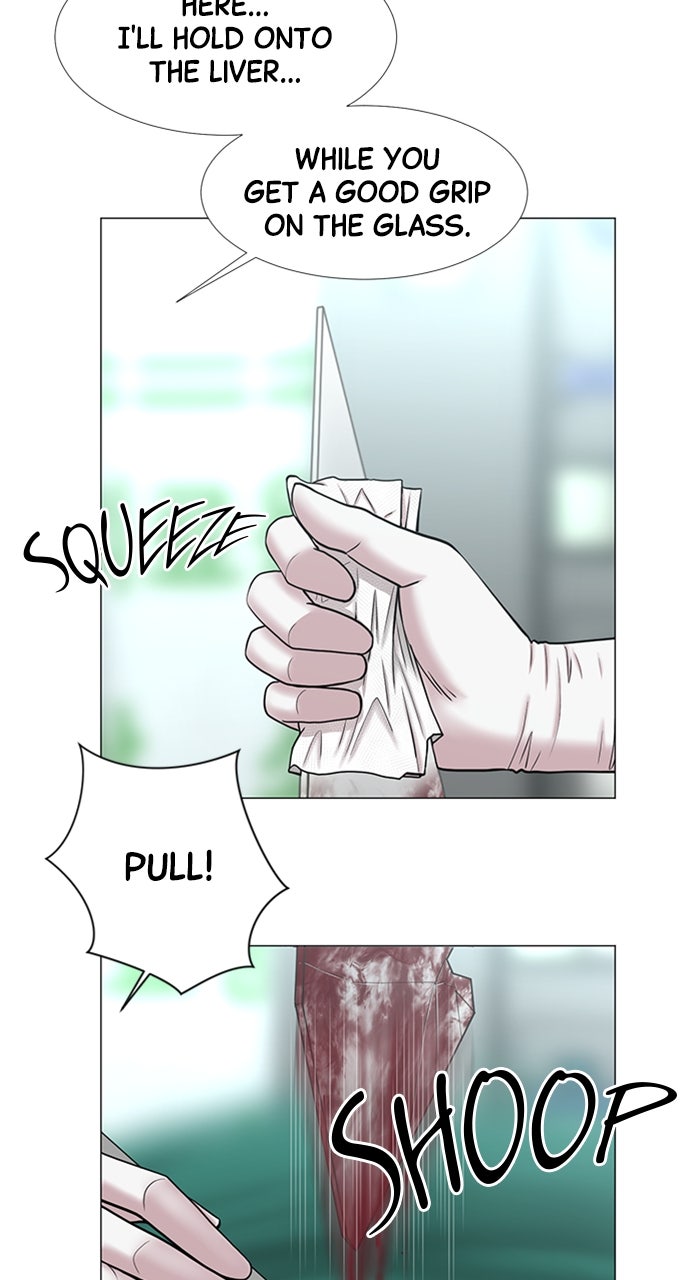 Read Trauma Center_ Golden Hour Manga Online