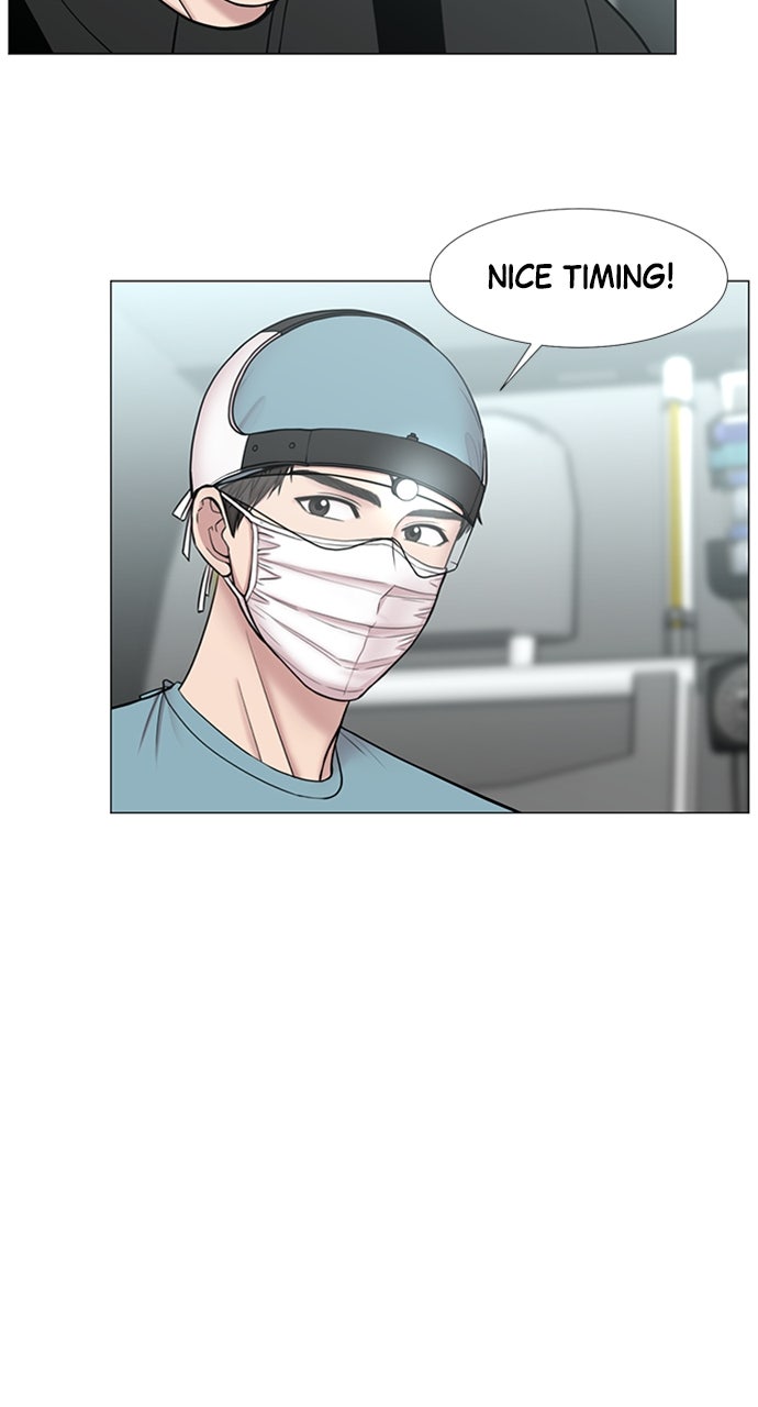 Read Trauma Center_ Golden Hour Manga Online
