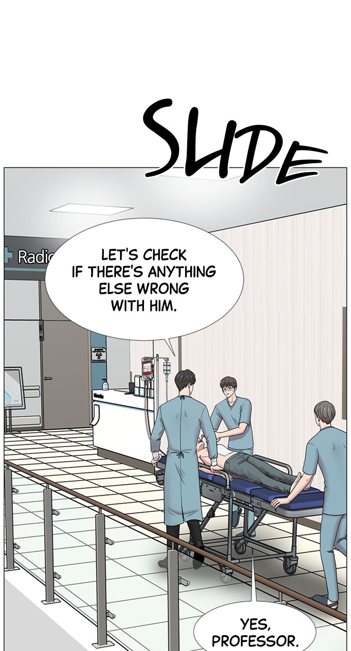 Read Trauma Center_ Golden Hour Manga Online