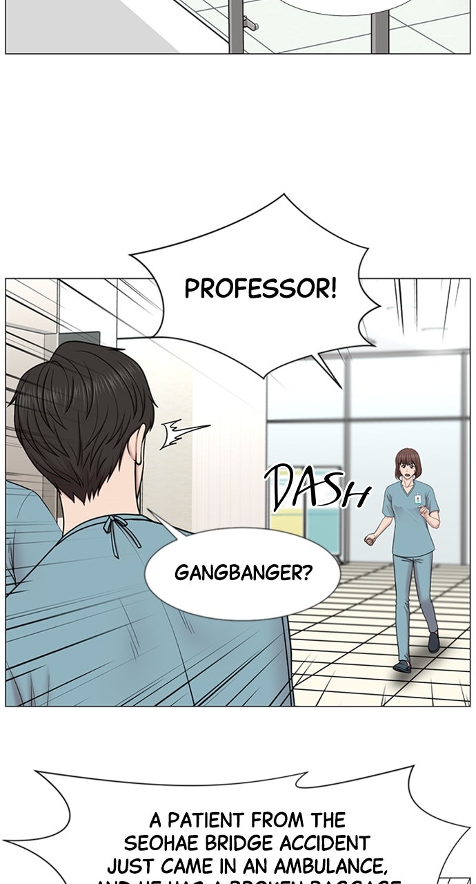 Read Trauma Center_ Golden Hour Manga Online