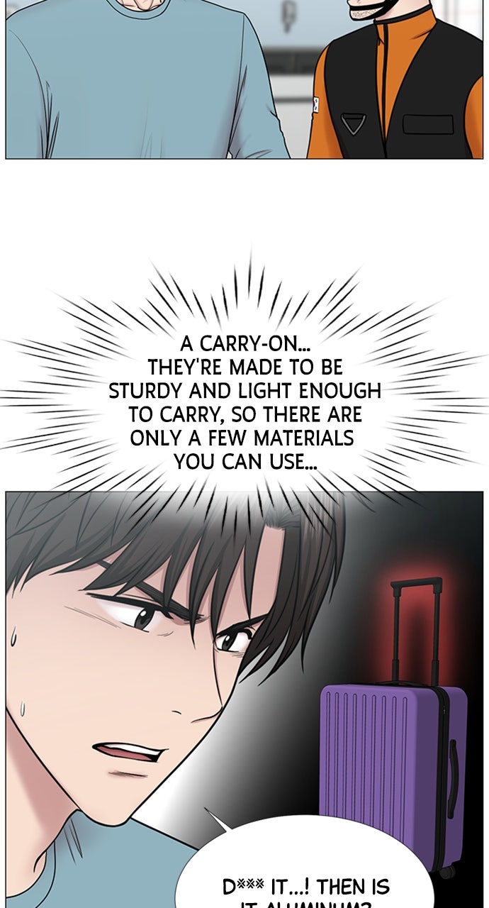 Read Trauma Center_ Golden Hour Manga Online