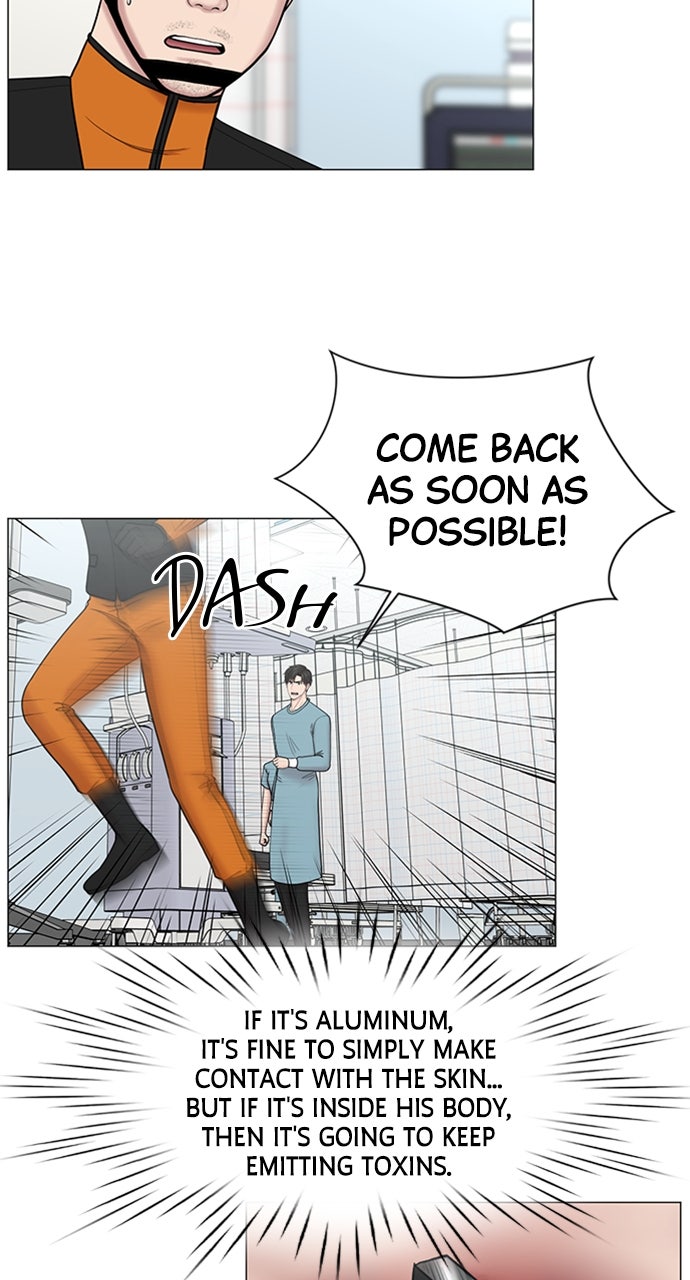 Read Trauma Center_ Golden Hour Manga Online