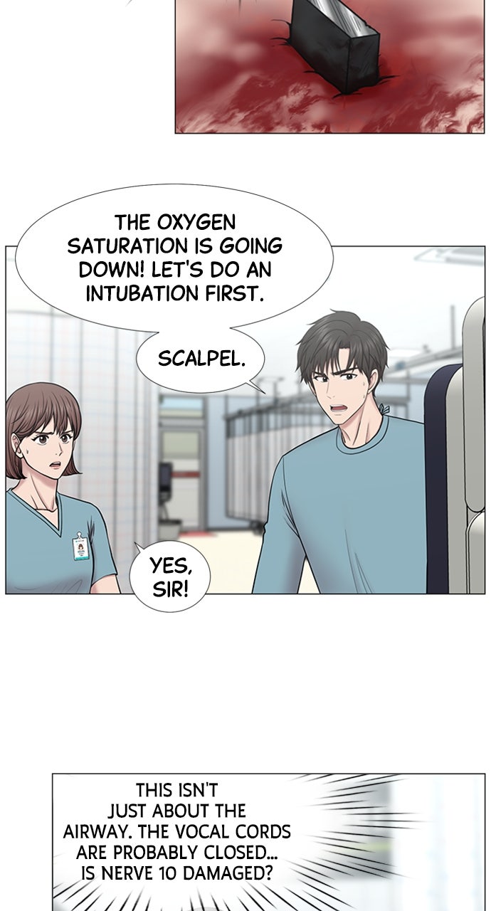 Read Trauma Center_ Golden Hour Manga Online