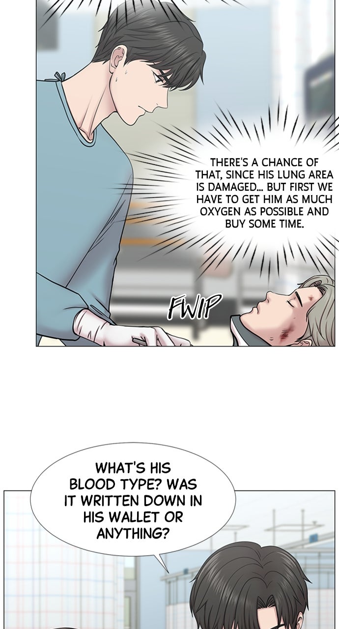 Read Trauma Center_ Golden Hour Manga Online