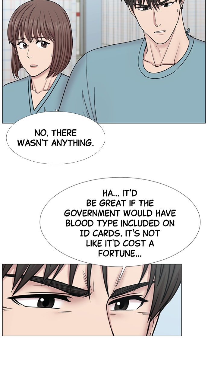 Read Trauma Center_ Golden Hour Manga Online