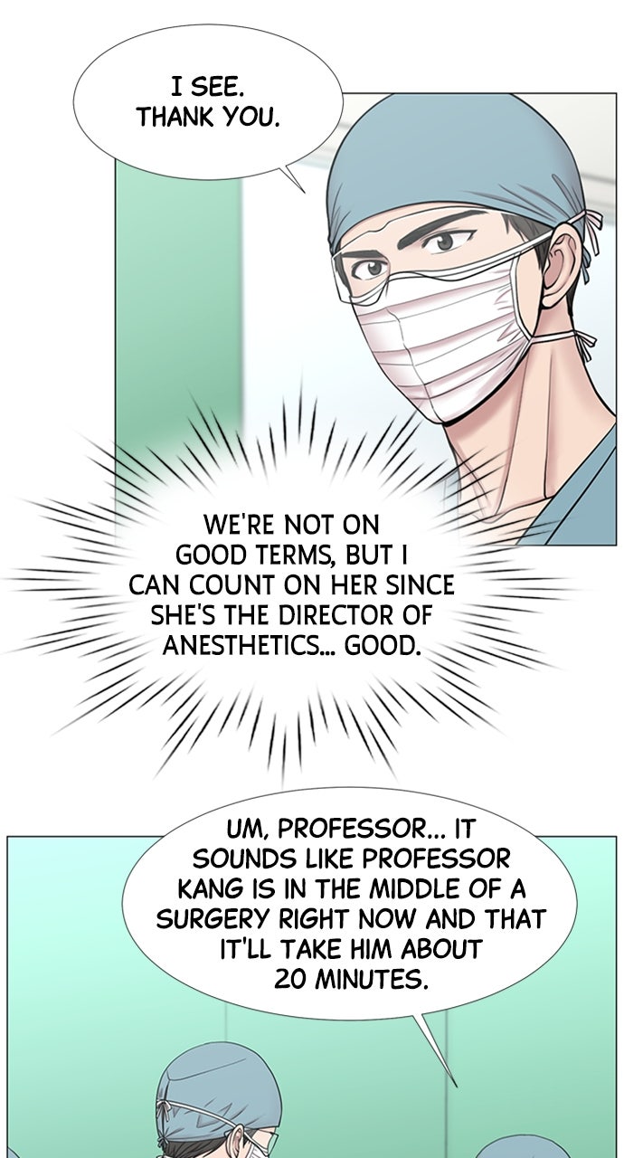Read Trauma Center_ Golden Hour Manga Online