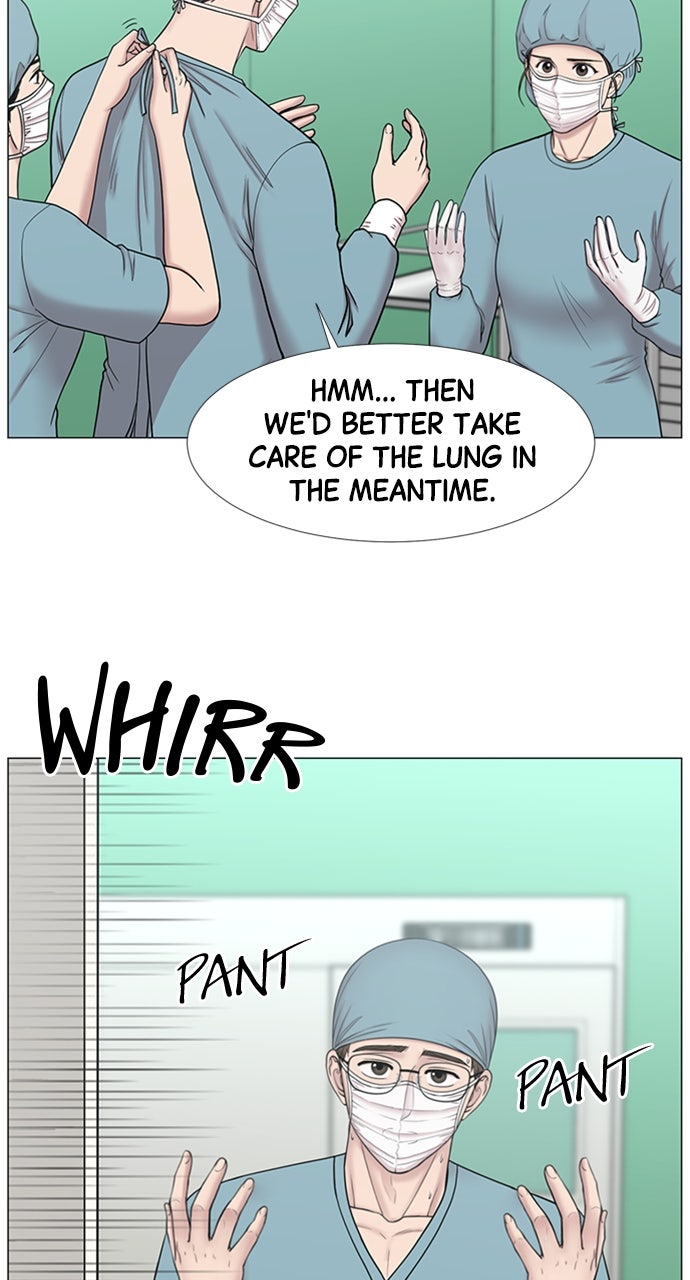 Read Trauma Center_ Golden Hour Manga Online