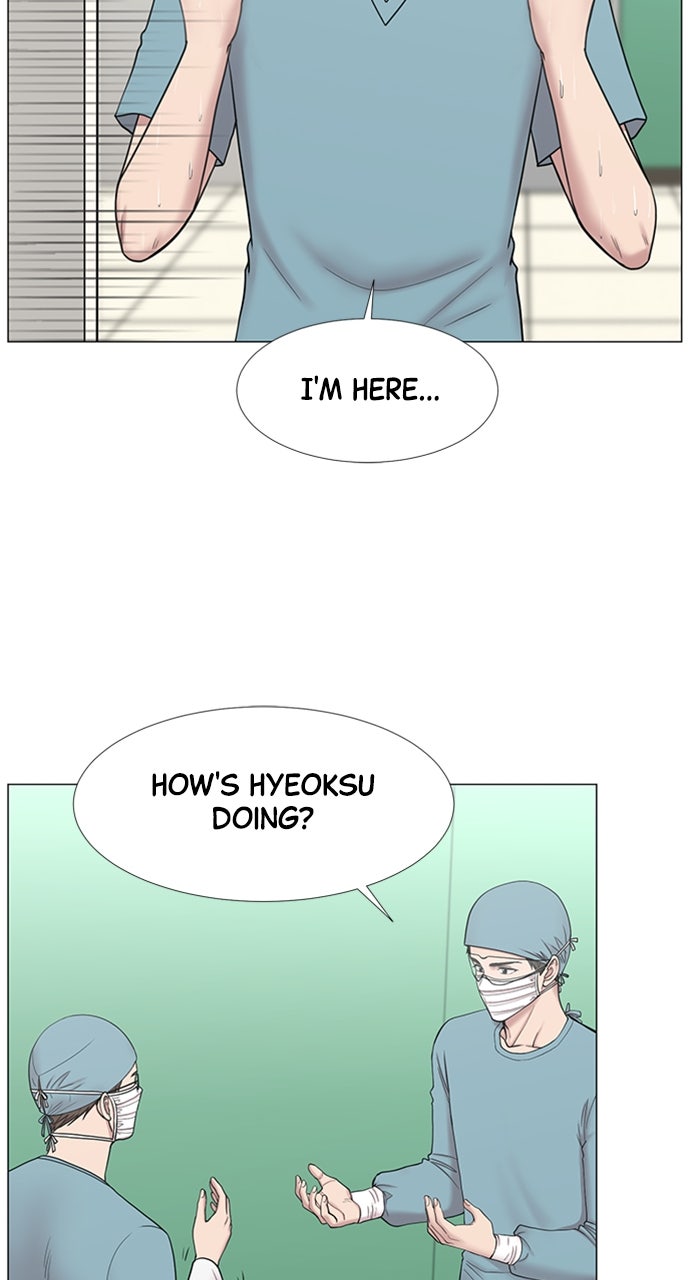 Read Trauma Center_ Golden Hour Manga Online