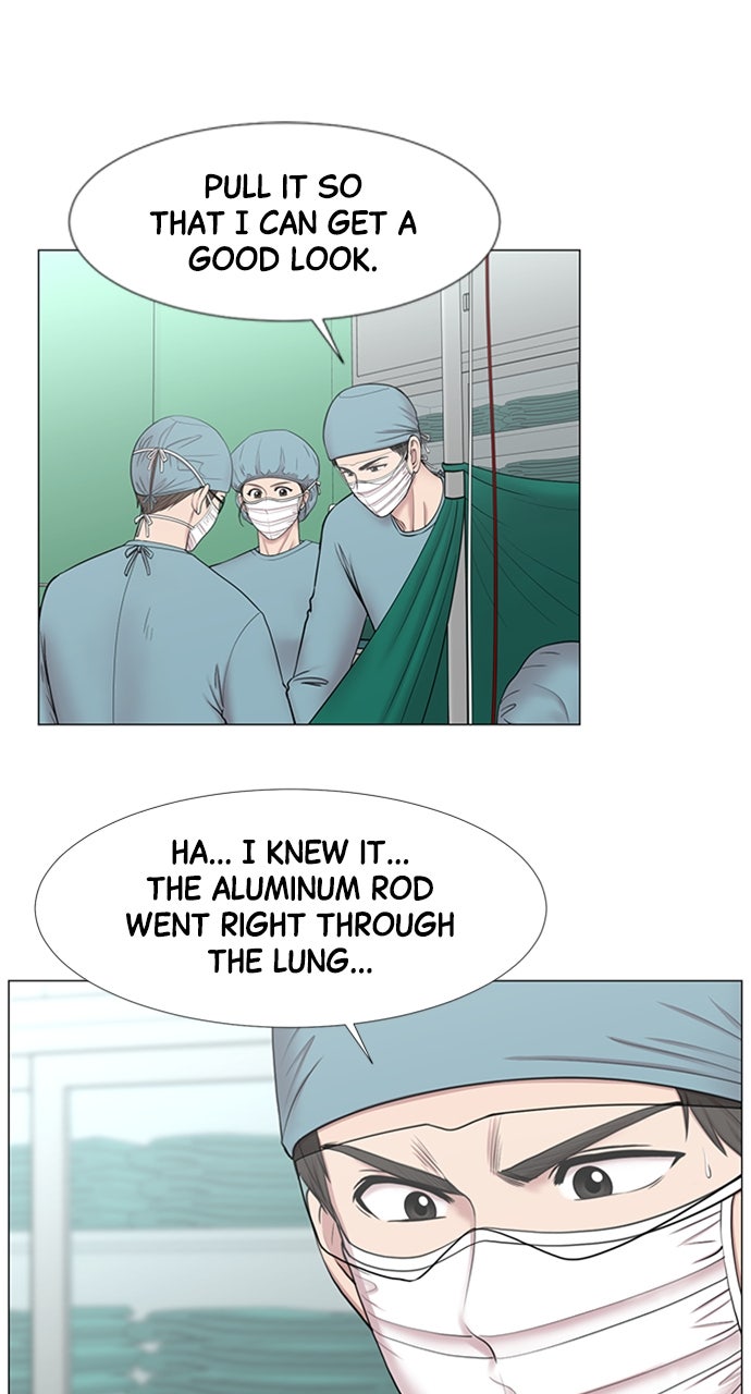 Read Trauma Center_ Golden Hour Manga Online