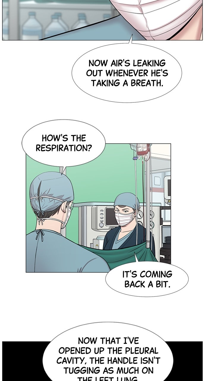 Read Trauma Center_ Golden Hour Manga Online