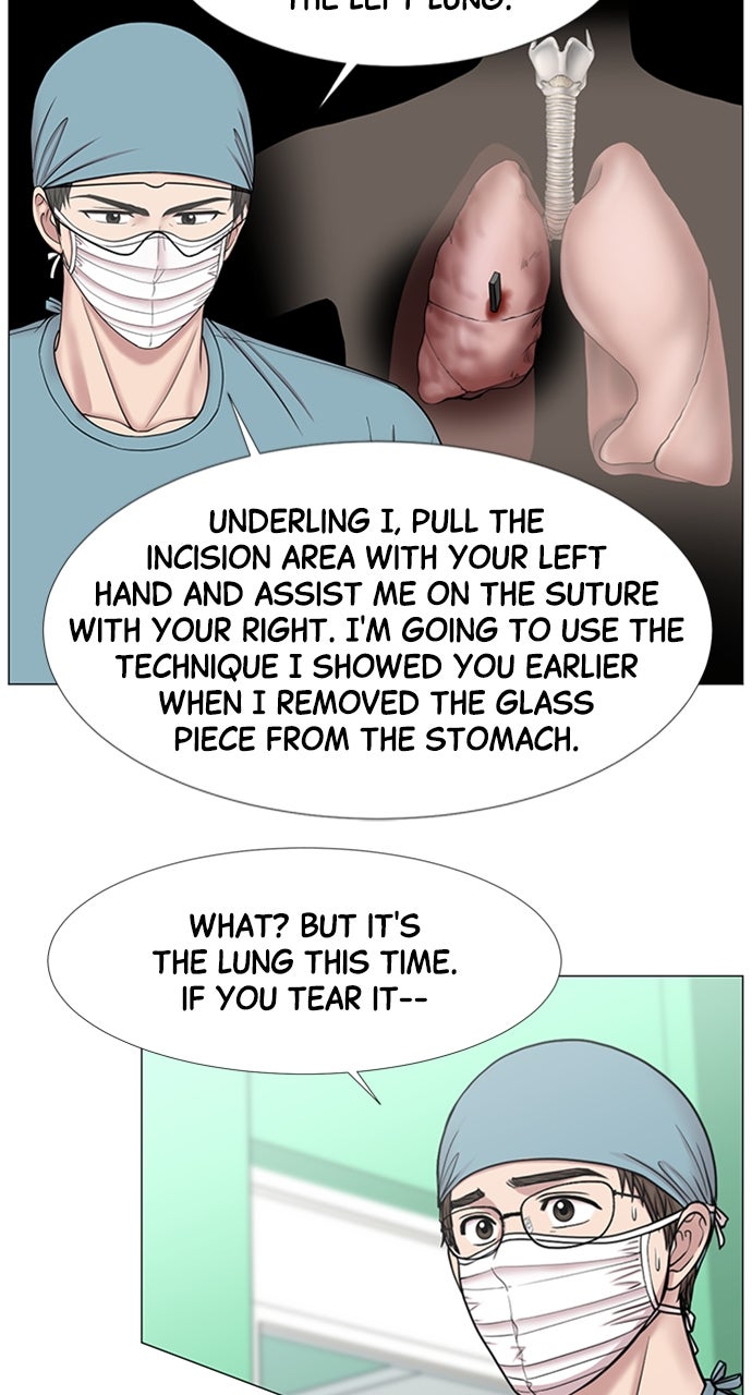 Read Trauma Center_ Golden Hour Manga Online