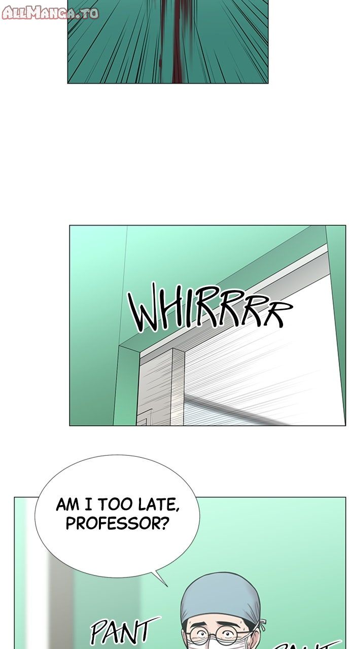 Read Trauma Center_ Golden Hour Manga Online